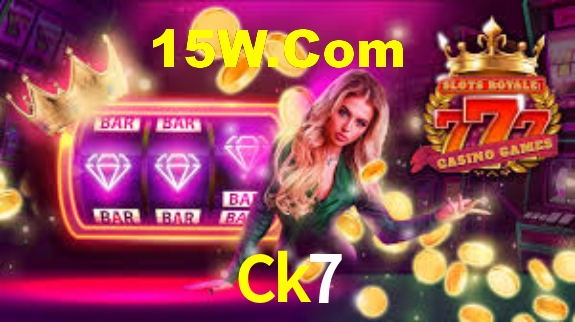 Ck7 Bet
