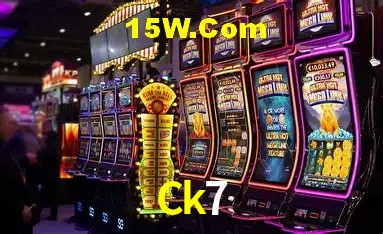 Tecnologia da Plataforma Ck7