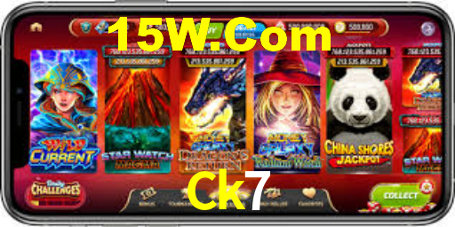 Daily Bonuses Ck7