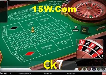 Promoção Relâmpago Ck7