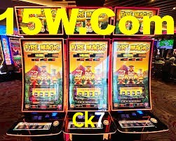 Game Providers Ck7