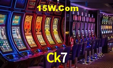 Avaliações dos Jogadores Ck7