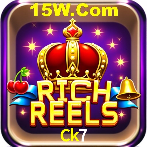 Descubra a Magia dos Jogos de Arcade no Ck7