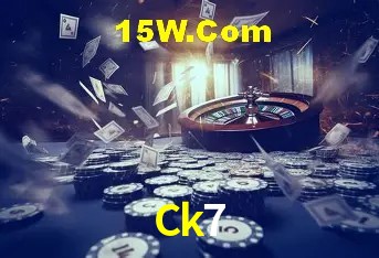 Ck7 Bet