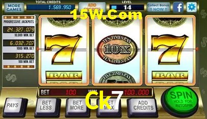  Ck7.Bet