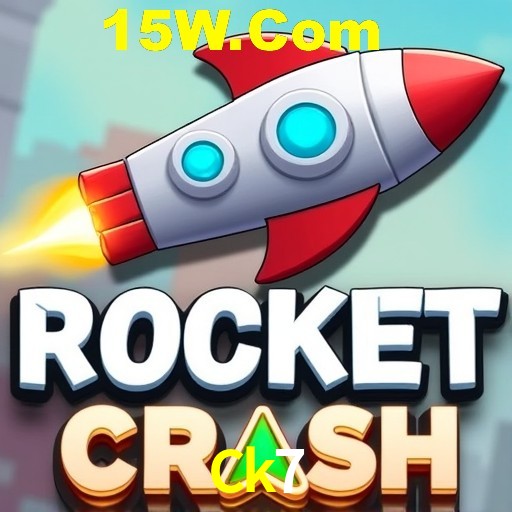 APP oficial da Ck7 para mobile