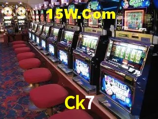 Promoções Sazonais Ck7