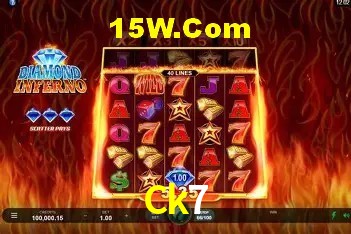 Ck7