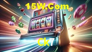 Account Benefits Ck7