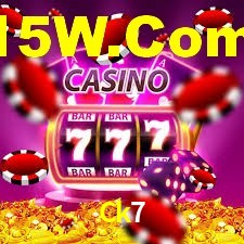 Live Casino Ck7