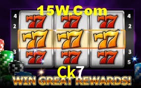 Security Systems Ck7