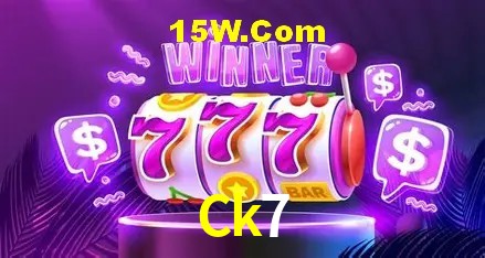 Segurança 2FA Ck7