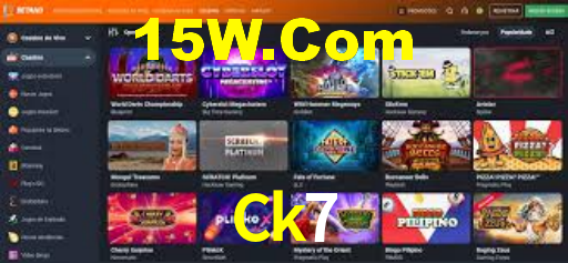 Programa VIP Ck7