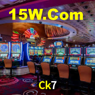 Exclusive Games Ck7