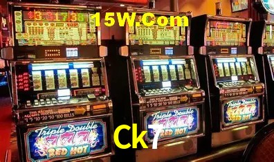 Ck7