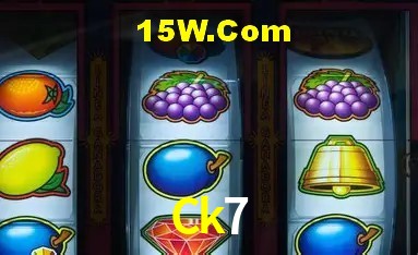 Login Seguro Ck7
