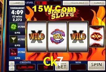 Ck7 - A Única Plataforma Oficial De Cassino - Ck7.Bet